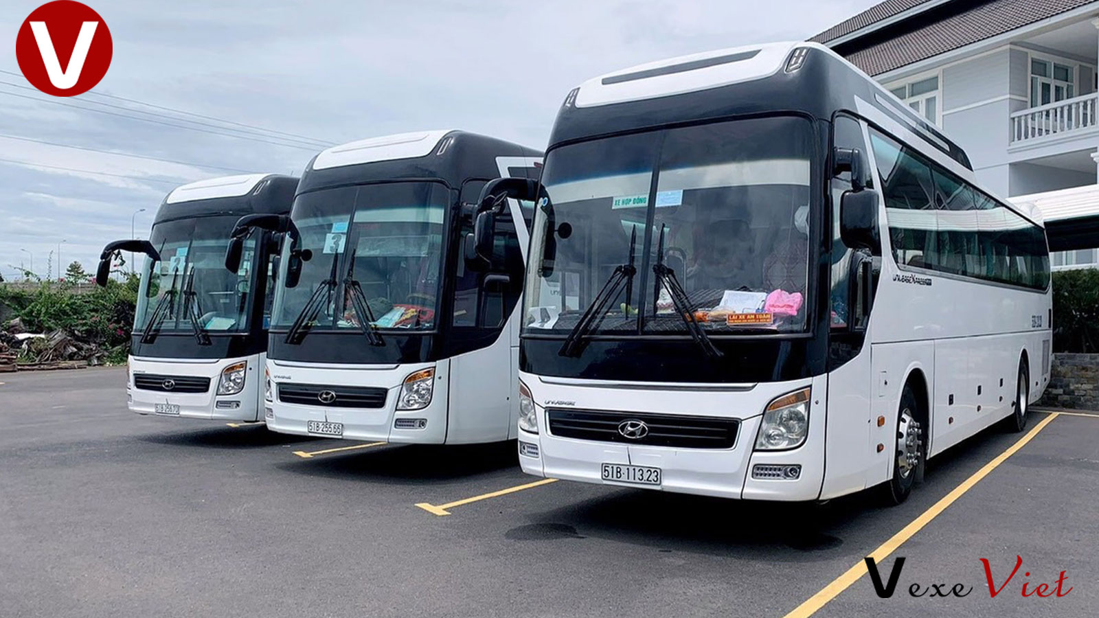 Cho Thuê Xe 45 Chỗ Đi Cát Bà Từ Đông Anh Hà Nội Giá Rẻ