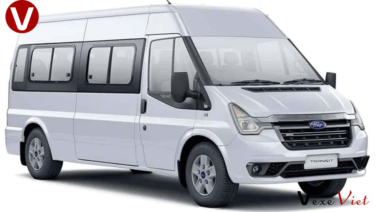 Cho Thuê Xe 16 Chỗ Đi Cát Bà Từ Đông Anh Hà Nội Giá Rẻ