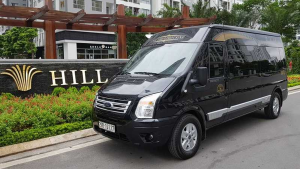 Bảng giá thuê xe du lịch Limousine VIP 9 chỗ tại Sóc Sơn Hà Nội mới nhất 2023