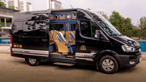 Bảng giá thuê xe du lịch Limousine VIP 9 chỗ tại Đông Anh Hà Nội, mới nhất 2023