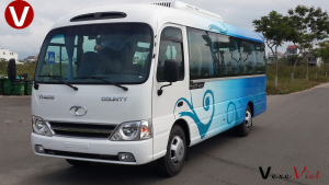 Cho Thuê Xe 29 Chỗ Đi Sapa Từ Đông Anh Hà Nội Giá Rẻ