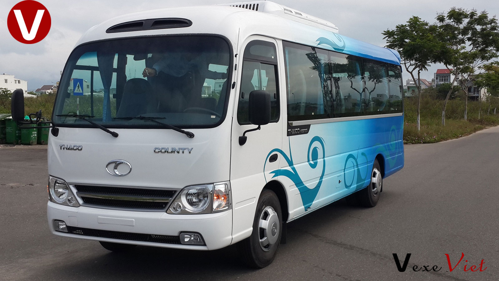 Cho Thuê Xe 29 Chỗ Đi Sapa Từ Đông Anh Hà Nội Giá Rẻ