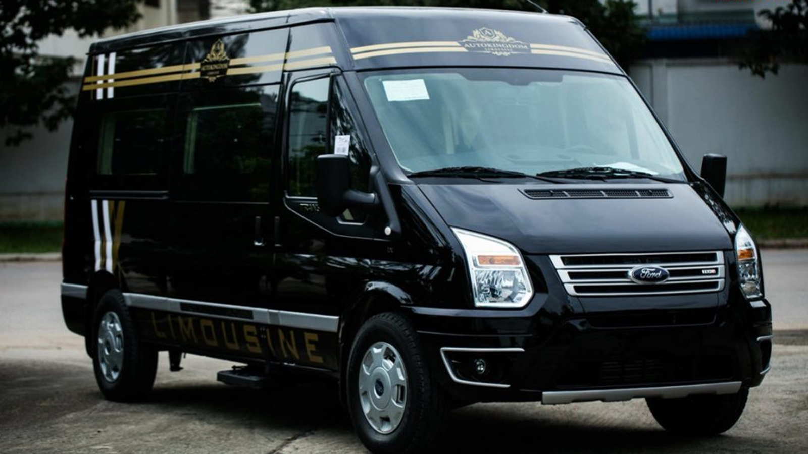 Cho Thuê Xe 9 Chỗ Đi Hạ Long Từ Đông Anh Hà Nội Giá Rẻ